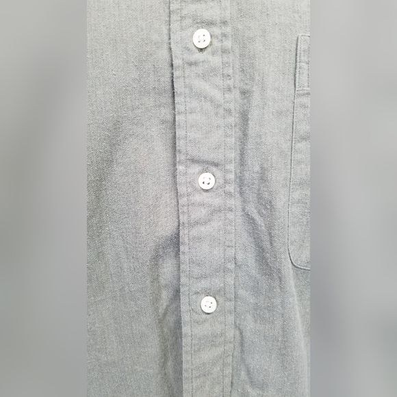 Jos A Bank Sportswear Men's Button Down Shirt - Picture 5 of 7